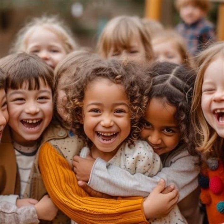 Discoveries And Insights For A Joyful Childhood