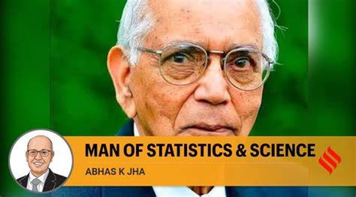 Discoveries And Insights That Transformed Statistics