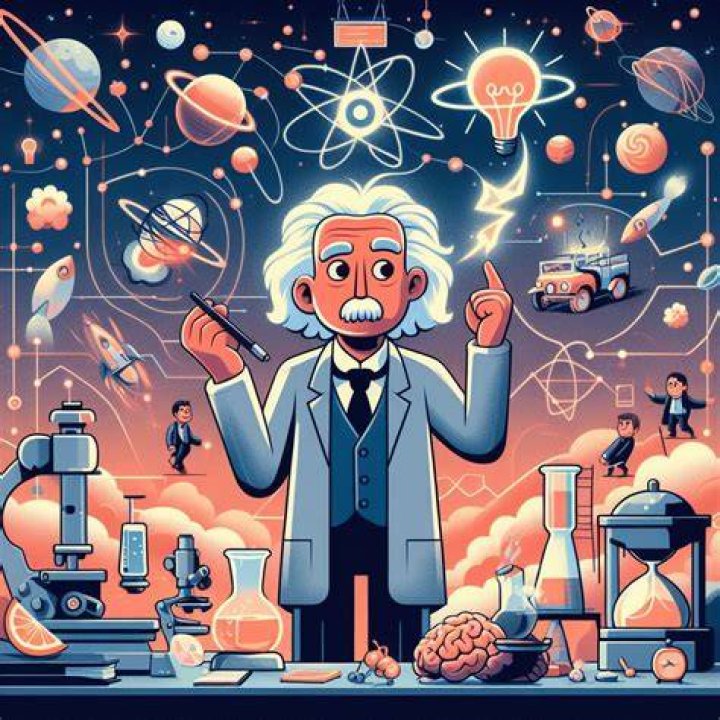 Discoveries And Insights That Will Transform Your Understanding
