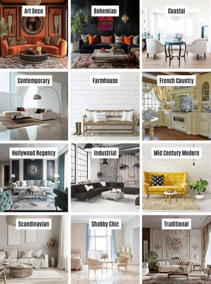 DIY Home Dcor Tips Inspired By The Bold And