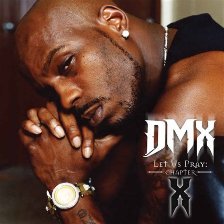 DMX's Son's Impact On The