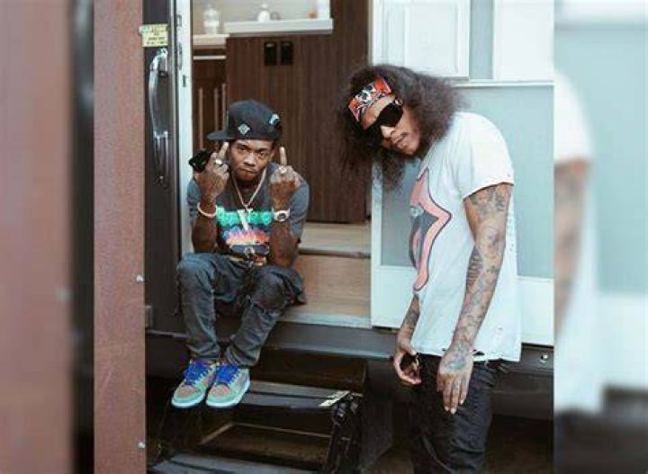 Doe Burger TDE Real Name Gionardo Burg Has Died – Rapper Ab-Soul Friend |