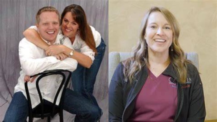 Does James Craig want to marry Karin Cain? Dentist accused of poisoning wife with cyanide wrote GF l