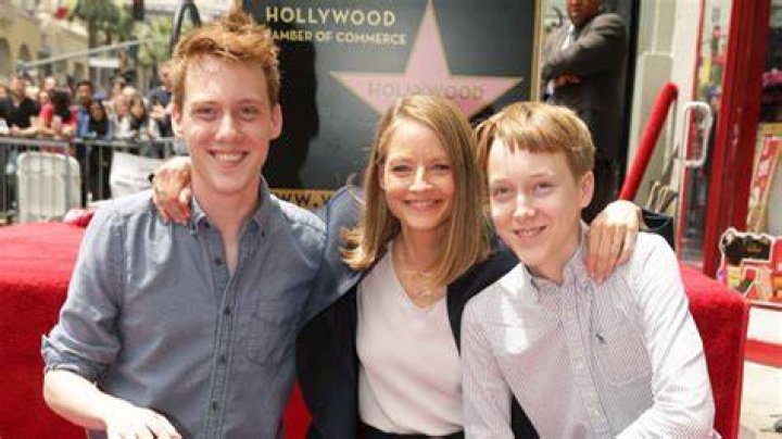 Does Jodie Foster Have Kids?
