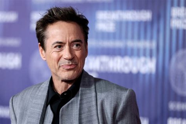 Does Robert Downey Jr. Really Have Cancer?