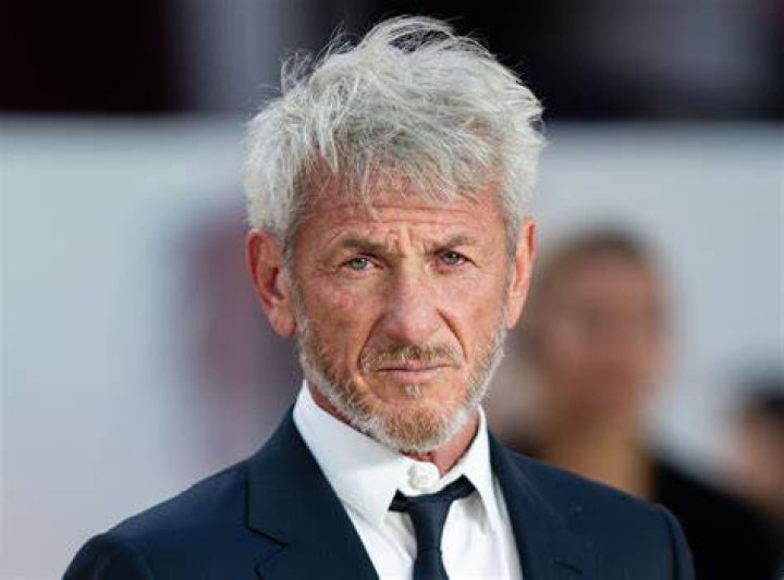 Does Sean Penn Have A Disability? Why Does He Shake?