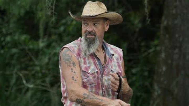 Don Brewer from Swamp People's weight loss totally transforms his look |