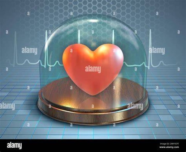 Dr. Aaron Pile's Impact On Heart Health