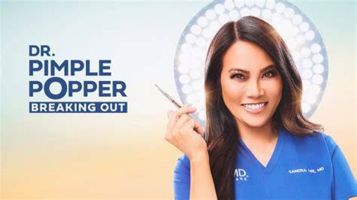 Dr. Pimple Popper Treats Man's Growth That Looks Like a Third Testicle