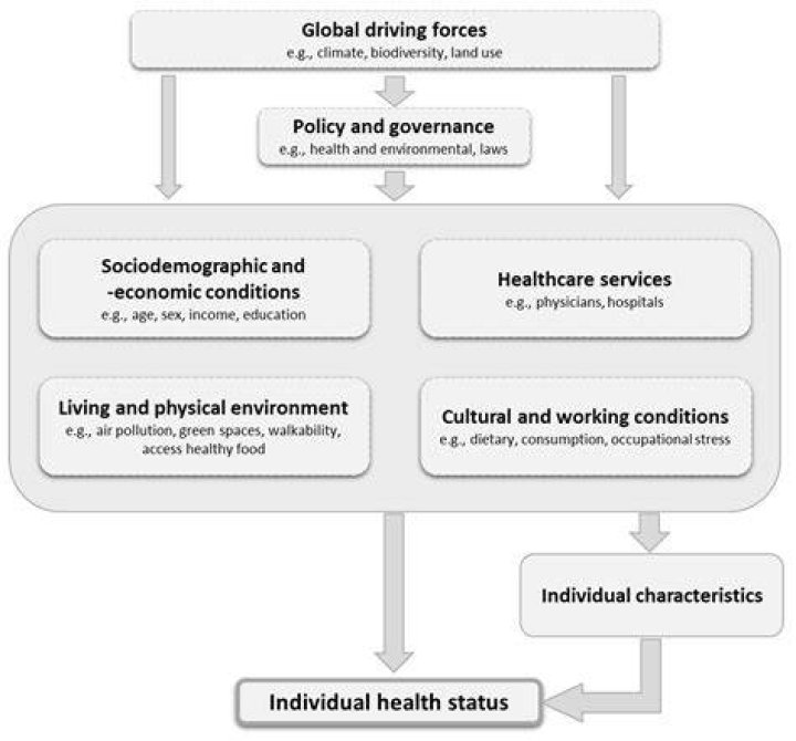 Dr. Shintani shares his New Paradigm of Health protocol