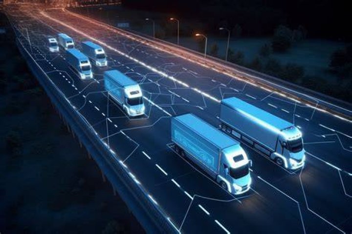 Driving Efficiency And Innovation In The Transportation Industry