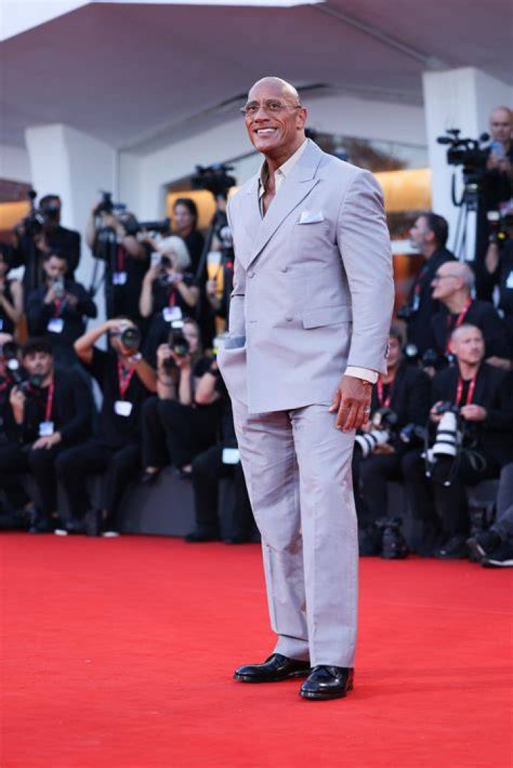 Dwayne Johnson Kidnapping Scandal Rocks Hollywood