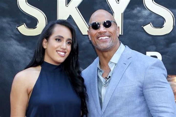 Dwayne Johnson Net Worth, Wife Daughter – Jasmine Johnson Parents, Is He Dead?