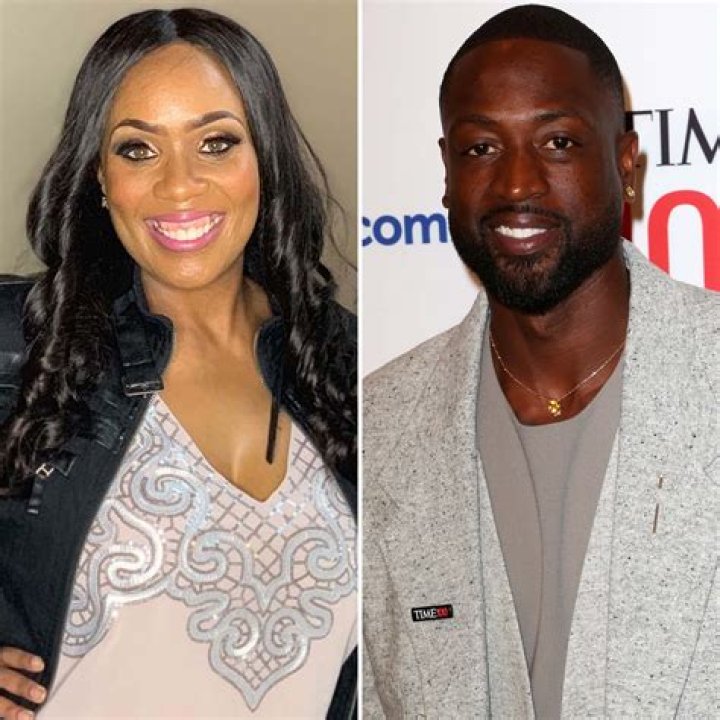Dwyane Wade's Divorce: A Tale Of Ups And Downs With Ex-Wife Siohvaughn