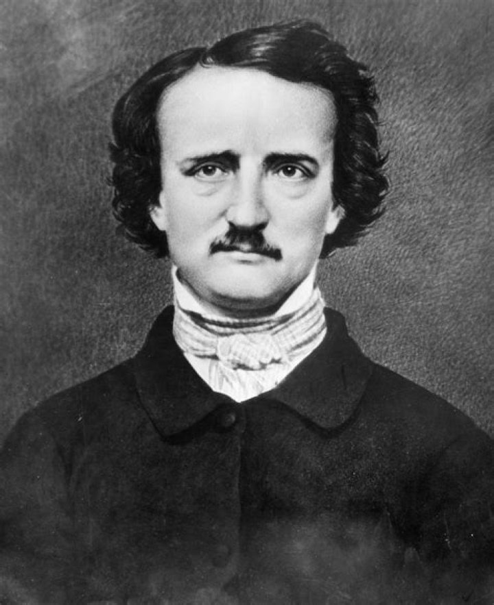 Edgar Allan Poe biography | American Masters