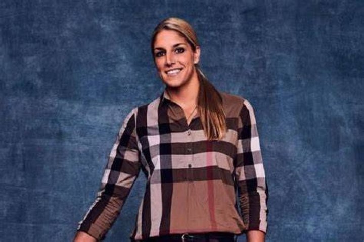 Elena Delle Donne Net Worth Look At Her Salary From WNBA And Other Earning Sources