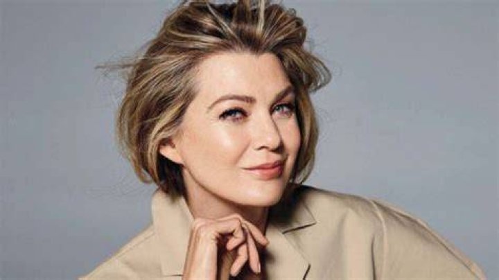 Ellen Pompeo Height, Weight, Bra Size, Measurements & Bio