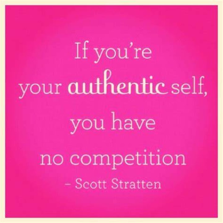 Embracing Authenticity And Challenging Beauty Standards