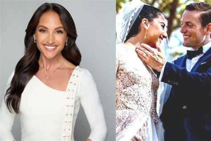 Emily Compagno And Her Husband’s Love Story