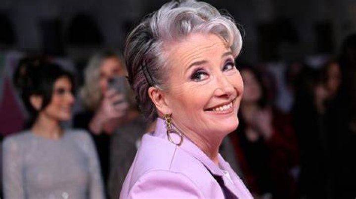 Emma Thompson