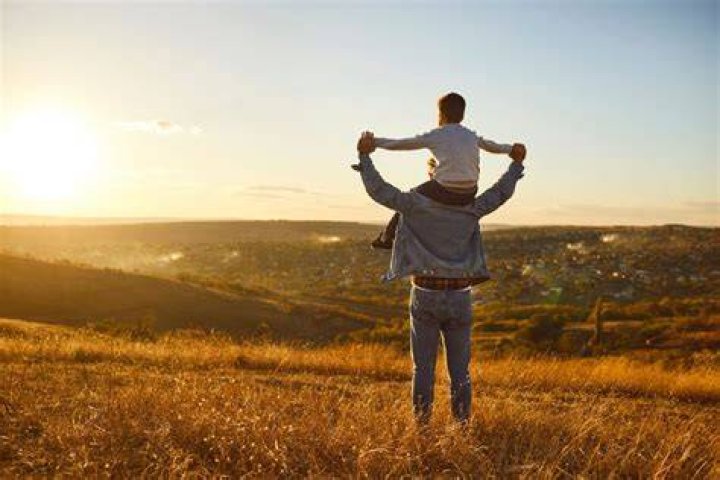 Empowering The Modern Father's Journey