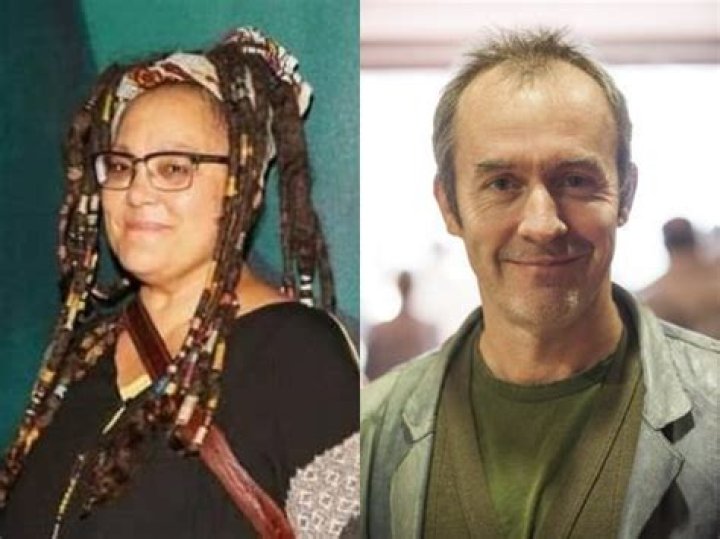 English Actress & Director Naomi Wirthner- Ex-partner of Stephen Dillane, shares Two Sons |