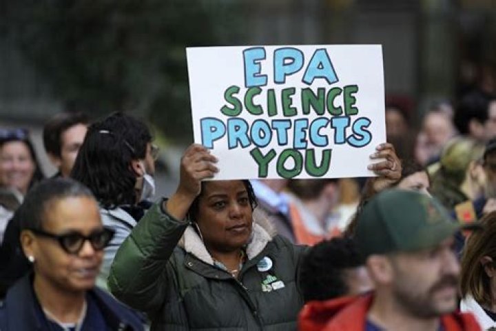 EPA's Science Advisory Board: Unlocking Environmental Insights
