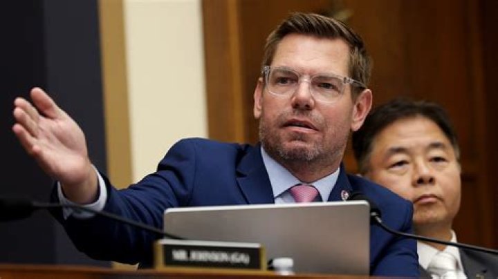 Eric Swalwell
