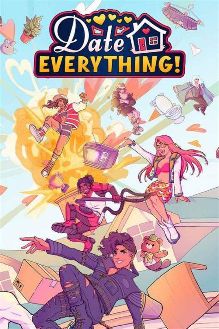 Everything On The Family ·