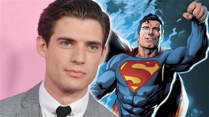 Everything We Know About Superman: Legacy: Cast and More ·