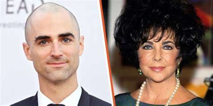 Everything You Need To Know on Elizabeth Taylor Grandson ·