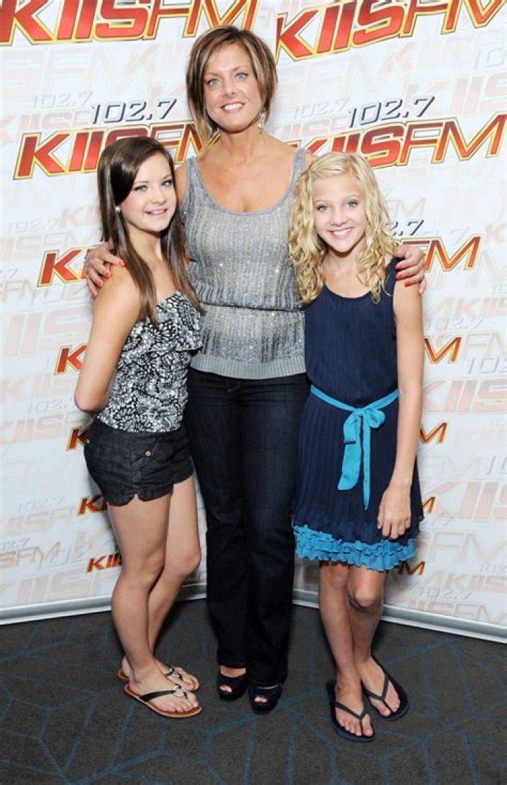 Exploring Brooke Hyland's Height And Its Impact