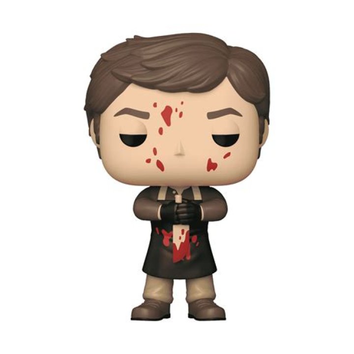 Exploring Funko Pop! Blood In Blood Out
