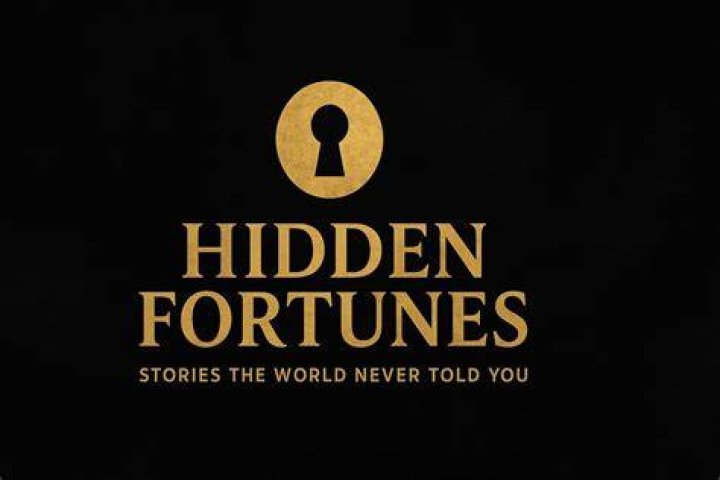 Exploring Hidden Fortunes And Business Savvy