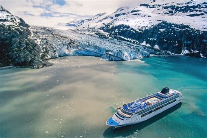 Exploring The Alaskan Wilderness And Beyond