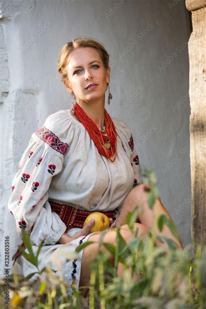 Exploring The Beauty And Essence Of Ukrainian Women