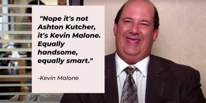 Exploring The Life And Career Of Kevin Malone