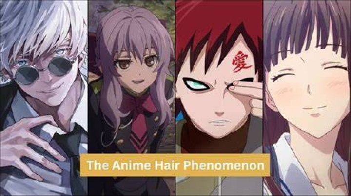 Exploring The Pinnacle Of Anime