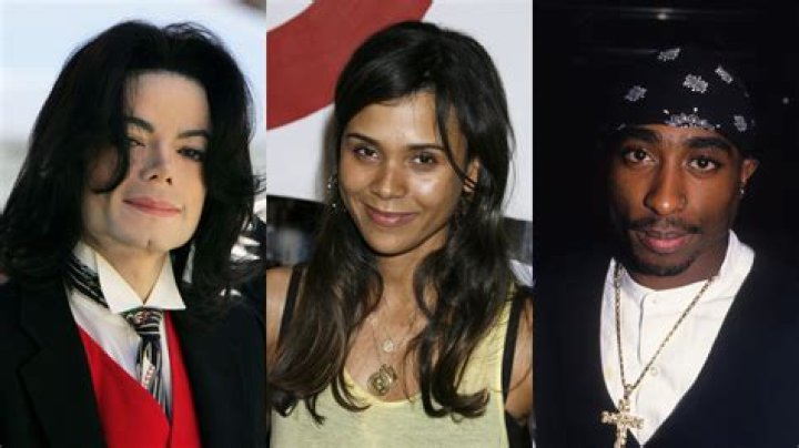 Exploring The Relationship Between Kidada Jones And Tupac