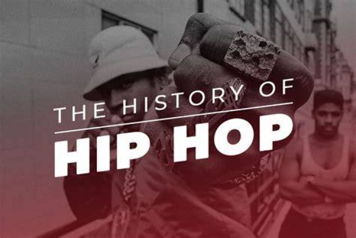Exploring The Union Of A Hip-Hop Icon