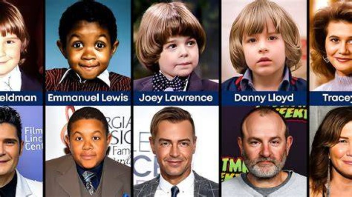 Facts About The Actors 3 Children Hollywood Life