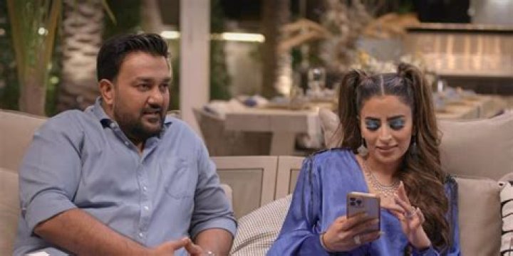 Fahad Siddiqui From Dubai Bling: Net Worth, Business & Age of the Netflix Cast; Is He Still Together With Safa?