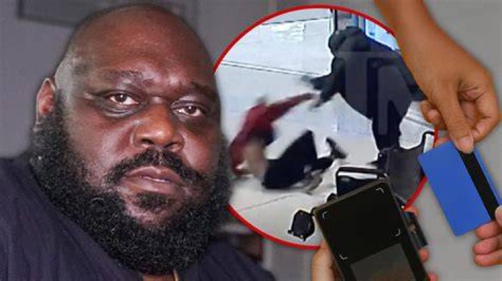 Faizon Love | ZBlogW