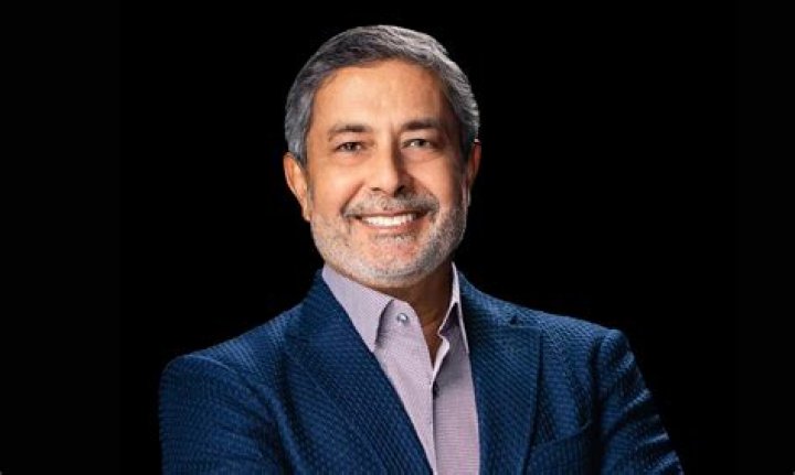 Fame Sanjay Mehrotra Net Worth And Salary Income