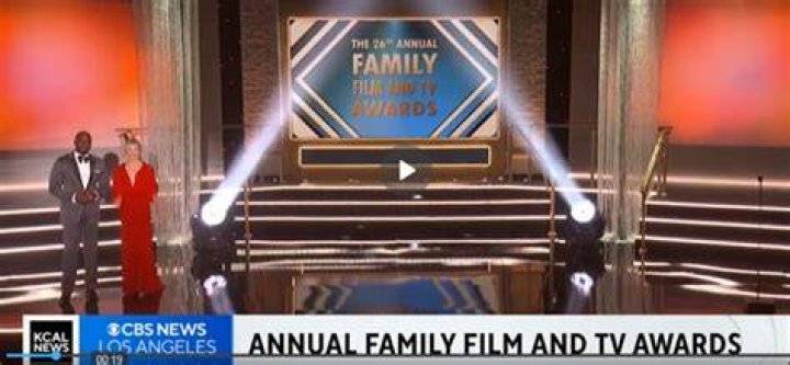 Family Film And TV Awards 2024