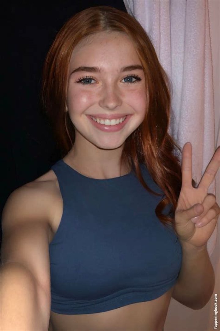 Favorite Little Secret OnlyFans Leaked