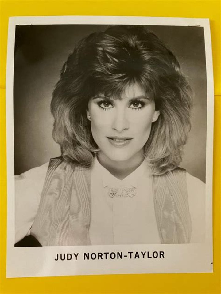 FluxDash | Judy Norton-Taylor (TV Actress)