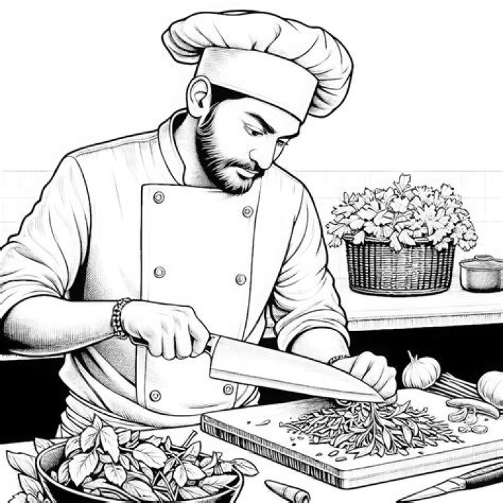 FluxDash | Lawrence Page (Chef)
