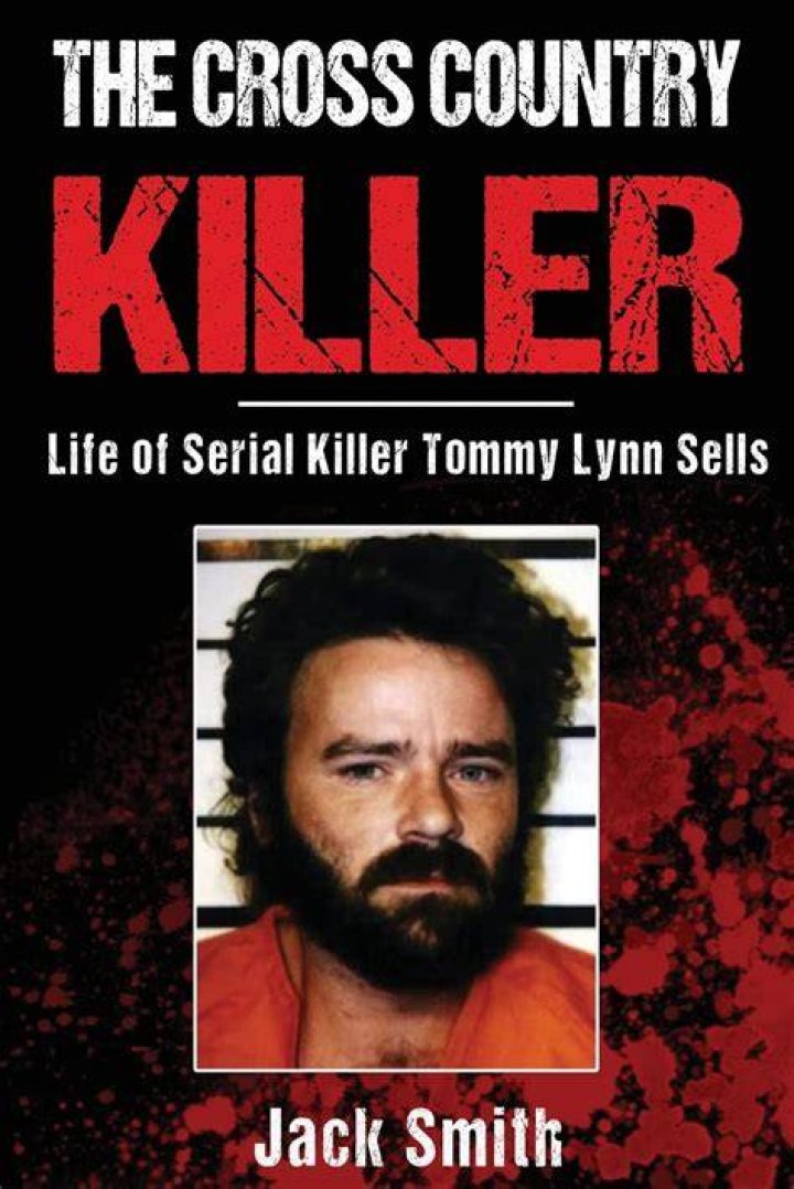 FluxDash | Tommy Lynn Sells (Criminal)