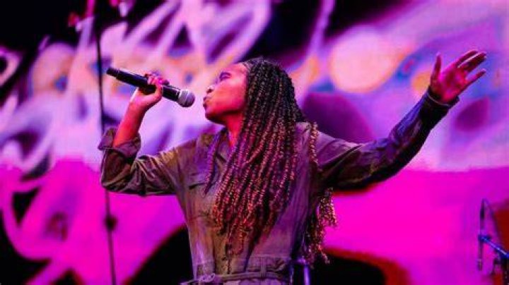 FluxDash | Zari Hassan (Pop Singer)